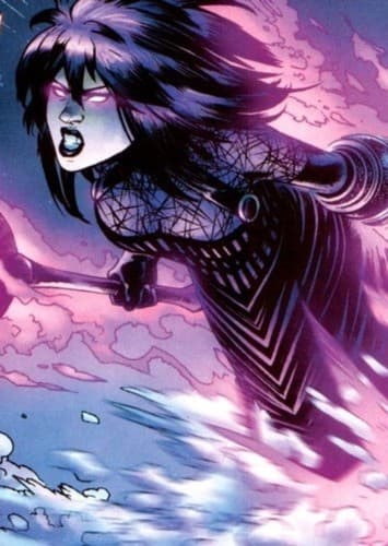 Nico Minoru