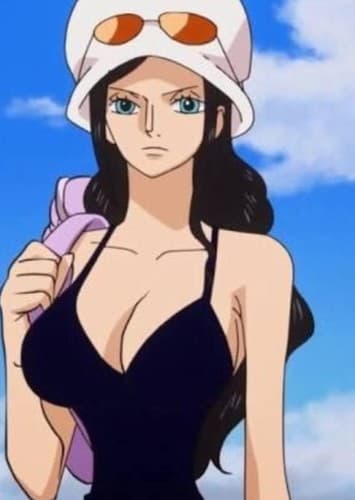 Nico Robin