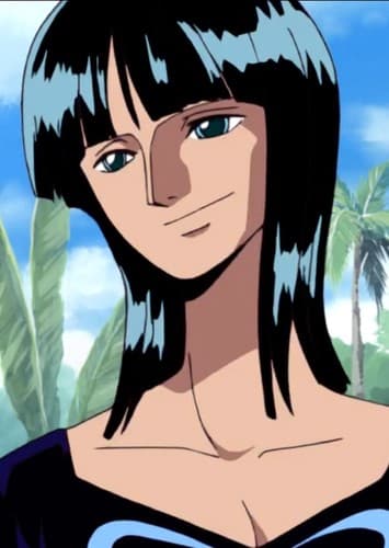 Nico Robin