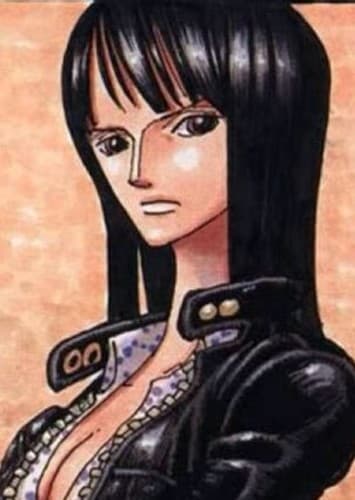 Nico Robin (30)