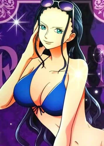 Nico Robin