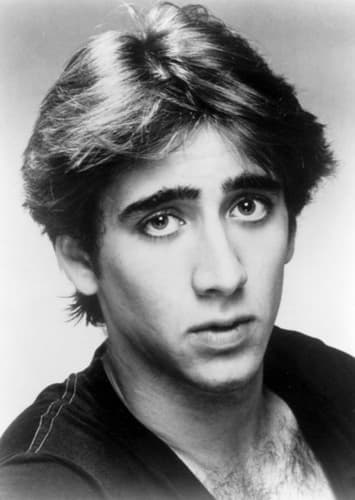 Nicolas Cage