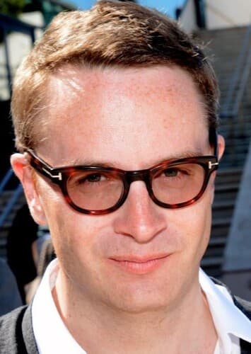 Nicolas Winding Refn