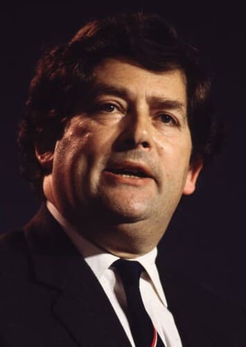 Nigel Lawson