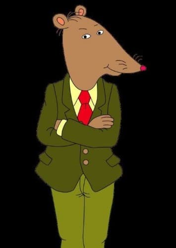Nigel Ratburn