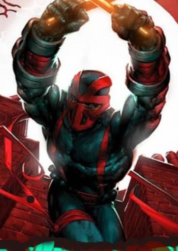 Night Thrasher