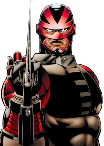 Night Thrasher