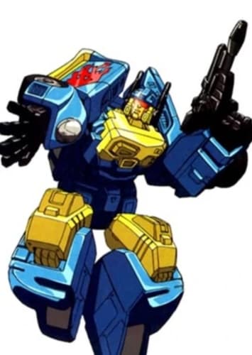 Nightbeat