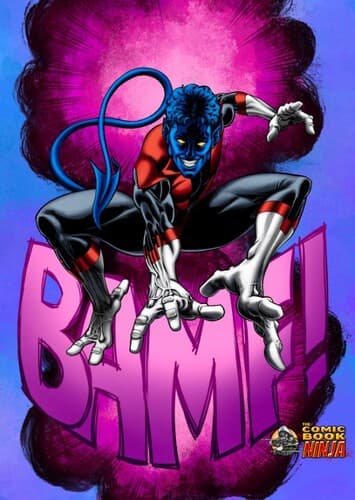 Nightcrawler