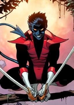 Nightcrawler