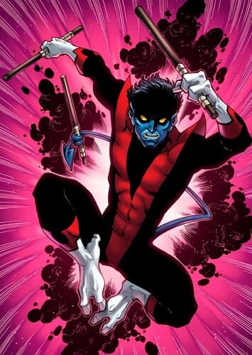 Nightcrawler