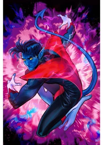 Nightcrawler