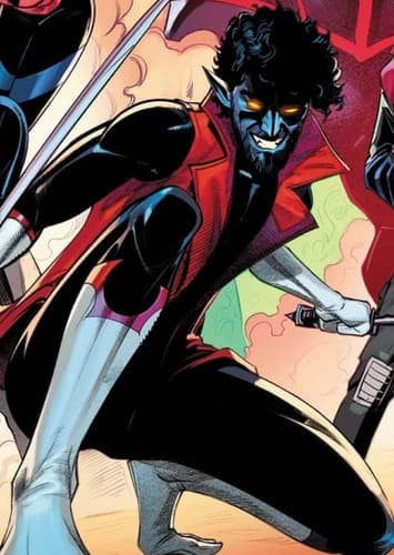 Nightcrawler