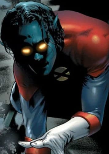 Nightcrawler