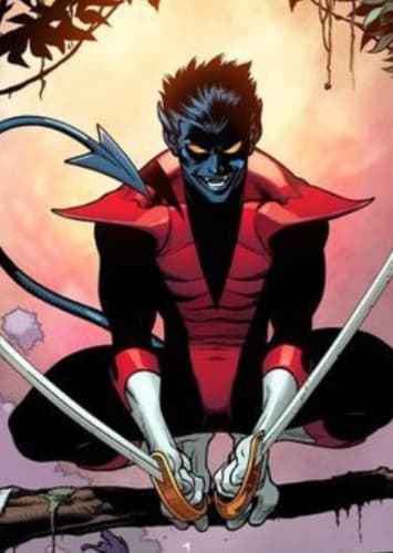 Nightcrawler