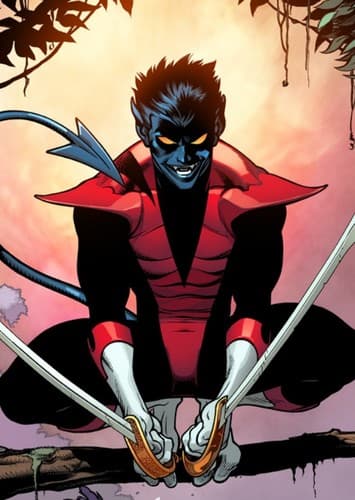 Nightcrawler