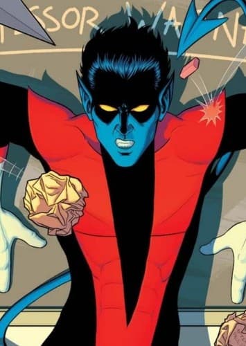Nightcrawler