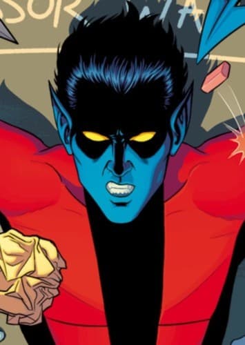 Nightcrawler