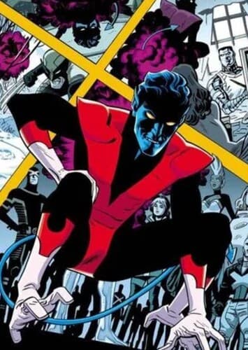 Nightcrawler