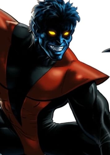 Nightcrawler