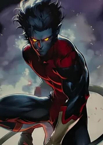 Nightcrawler