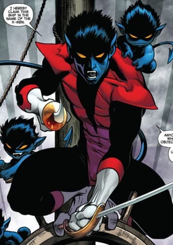 Nightcrawler