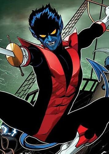 Nightcrawler