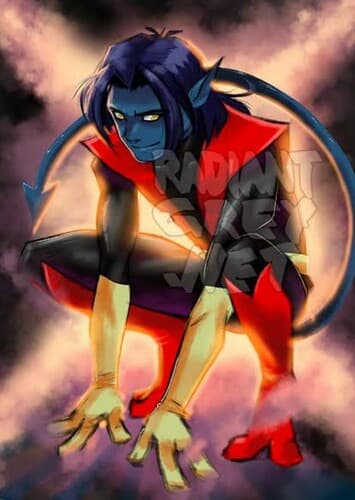 Nightcrawler
