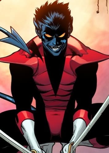 Nightcrawler