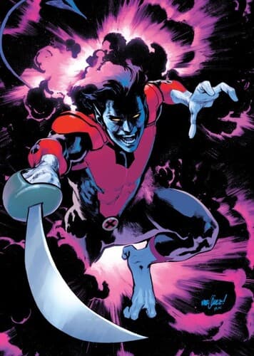 Nightcrawler
