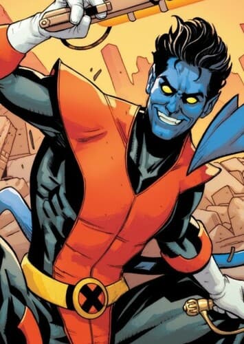 Nightcrawler