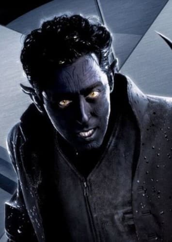 Nightcrawler