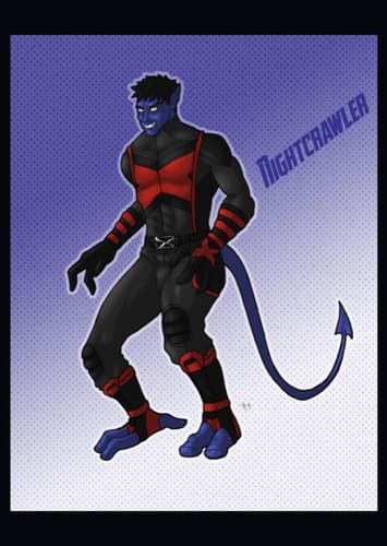 Nightcrawler