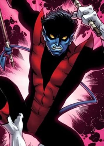Nightcrawler