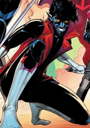 Nightcrawler