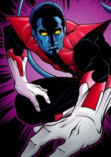 Nightcrawler