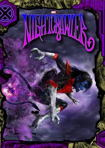 Nightcrawler