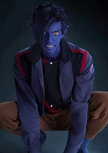 Nightcrawler