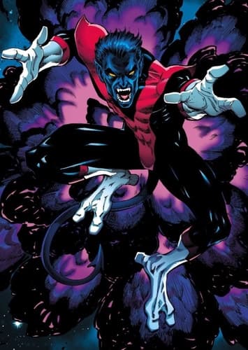 Nightcrawler