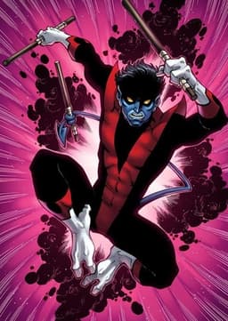 Nightcrawler