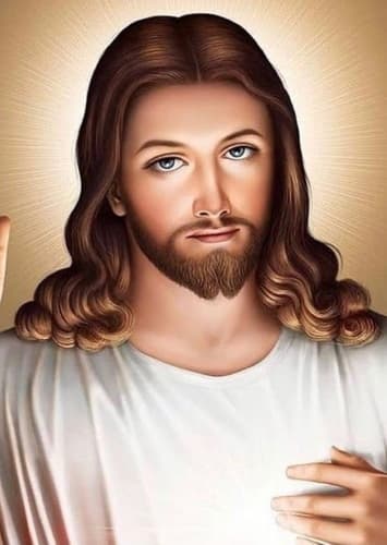 Nightmare/White Jesus