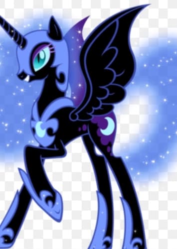 Nightmare Moon