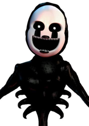 Nightmarionne