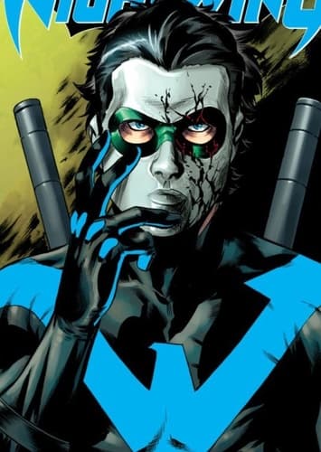 Nightwing