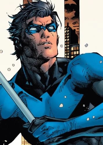 Nightwing