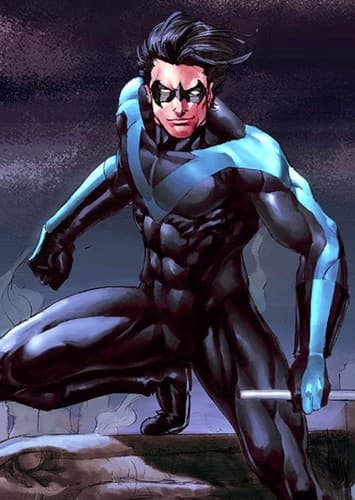 Nightwing