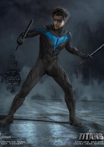 Nightwing
