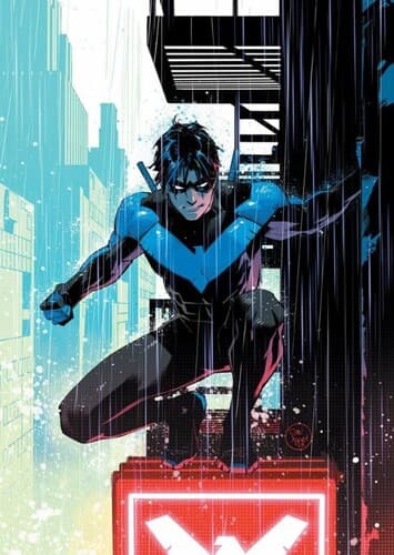 Nightwing