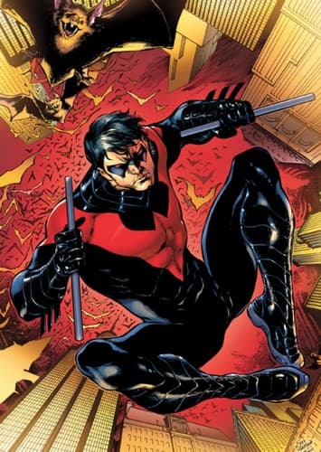 Nightwing