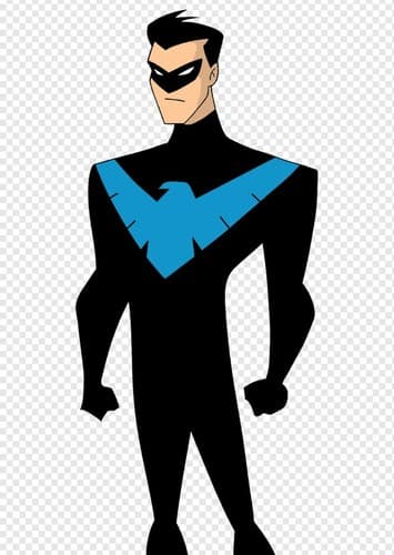 Nightwing